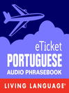 eTicket Portuguese (MP3)